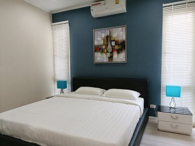 SOLD H😲t Sale🔥Beautiful
Pool Villa 4,990,000 Baht 🔥Ready to move in soi 112 Hua Hin