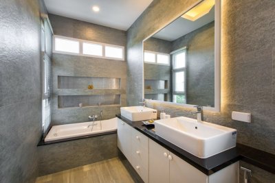 Baan Phu Thara Luxury brand new pool villa Hin Lek Fai near Black Mountain Hua Hin