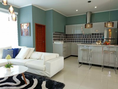 SOLD H😲t Sale🔥Beautiful
Pool Villa 4,990,000 Baht 🔥Ready to move in soi 112 Hua Hin