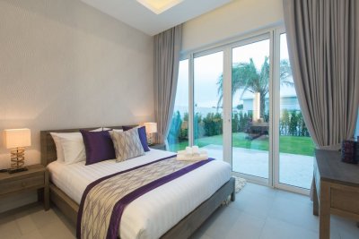 Baan Phu Thara Luxury brand new pool villa Hin Lek Fai near Black Mountain Hua Hin