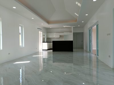 Luxury brand new pool villa Hin soi 126 Hua Hin