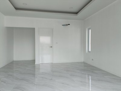 Luxury brand new pool villa Hin soi 126 Hua Hin