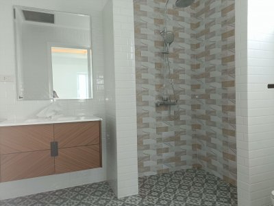 Luxury brand new pool villa Hin soi 126 Hua Hin