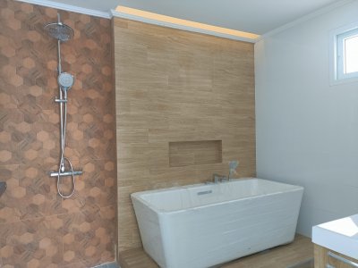 Luxury brand new pool villa Hin soi 126 Hua Hin