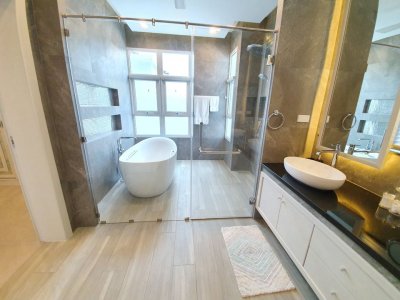 Baan Phu Thara Luxury brand new pool villa Hin Lek Fai near Black Mountain Hua Hin