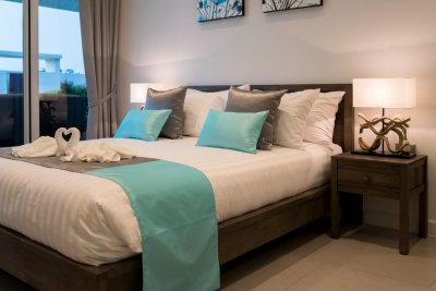 Baan Phu Thara Luxury brand new pool villa Hin Lek Fai near Black Mountain Hua Hin