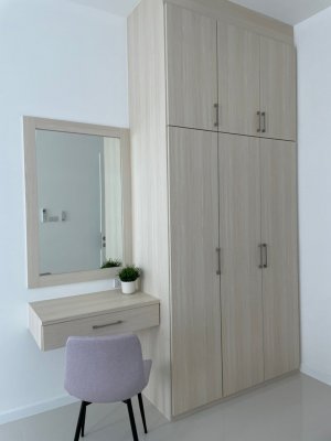 Luxury brand new pool villa soi 112 Hua Hin