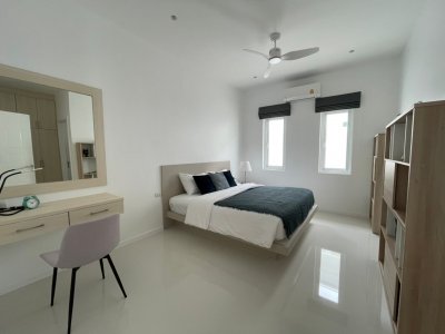 Luxury brand new pool villa soi 112 Hua Hin