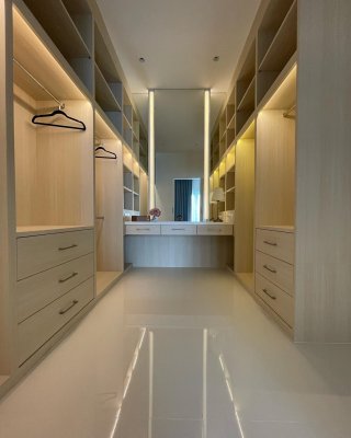 Luxury brand new pool villa soi 112 Hua Hin