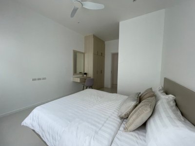 Luxury brand new pool villa soi 112 Hua Hin