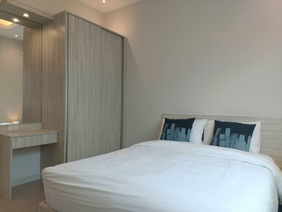 Smart Hamlet Hua Hin Luxury brand new pool villa Hin Lek Fai