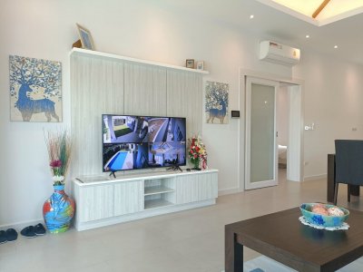 Smart Hamlet Hua Hin Luxury brand new pool villa Hin Lek Fai