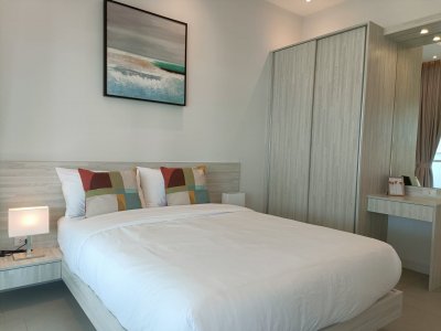 Smart Hamlet Hua Hin Luxury brand new pool villa Hin Lek Fai