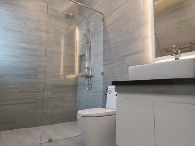 Smart Hamlet Hua Hin Luxury brand new pool villa Hin Lek Fai