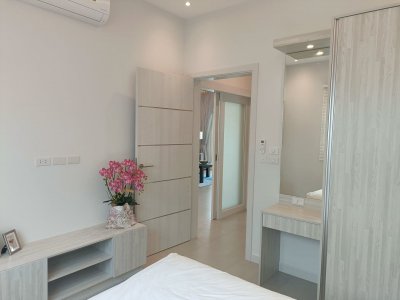 Smart Hamlet Hua Hin Luxury brand new pool villa Hin Lek Fai