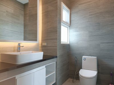 Smart Hamlet Hua Hin Luxury brand new pool villa Hin Lek Fai