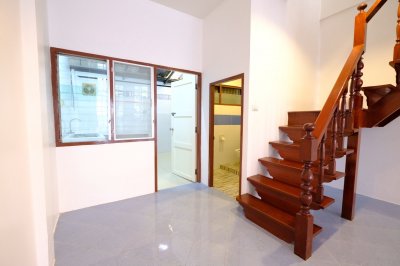 H😲t Sale🔥2 Storey Townhouse near city Hua Hin