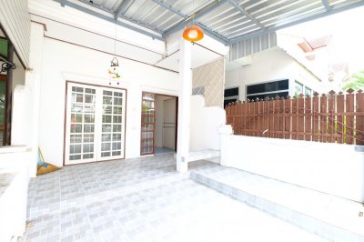 H😲t Sale🔥2 Storey Townhouse near city Hua Hin