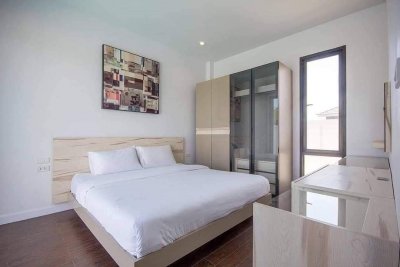 Brand New Pool Villa 5,990,000 Baht soi 112 Hua Hin ready to move in