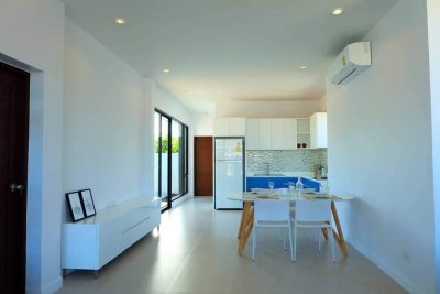Brand New Pool Villa 5,990,000 Baht soi 112 Hua Hin ready to move in