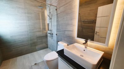 Smart Hamlet Hua Hin Luxury brand new pool villa Hin Lek Fai