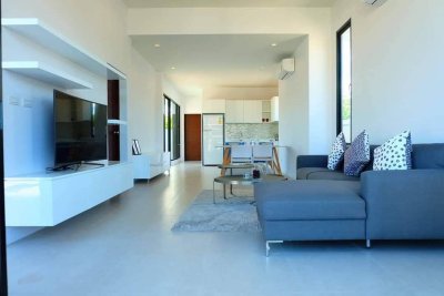 Brand New Pool Villa 5,990,000 Baht soi 112 Hua Hin ready to move in