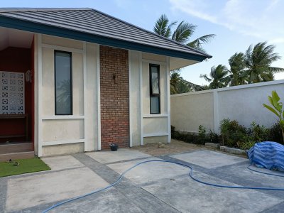 Luxury Brand New Pool Villa near Palm Hills Hua Hin