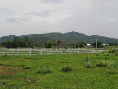 Luxury Brand New Pool Villa near Palm Hills Hua Hin