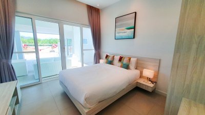 Smart Hamlet Hua Hin Luxury brand new pool villa Hin Lek Fai