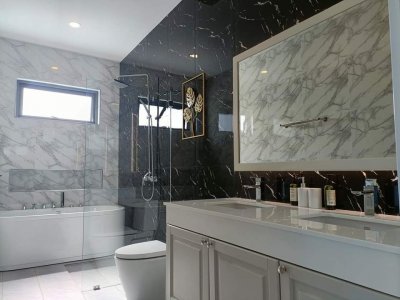 Luxury brand new pool soi 70 near city Hua Hin