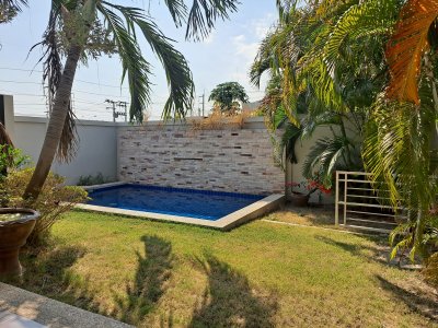 🔥H😲t Deal🔥🔥Pool Villa for sale 4,200,000 Baht🔥 soi 70 Hua Hin