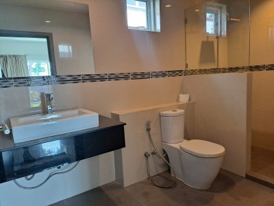 🔥H😲t Deal🔥🔥Pool Villa for sale 4,200,000 Baht🔥 soi 70 Hua Hin