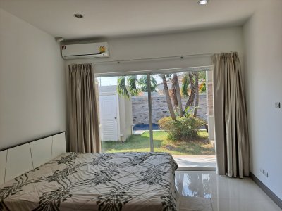 🔥H😲t Deal🔥🔥Pool Villa for sale 4,200,000 Baht🔥 soi 70 Hua Hin