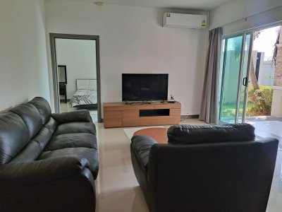 🔥H😲t Deal🔥🔥Pool Villa for sale 4,200,000 Baht🔥 soi 70 Hua Hin