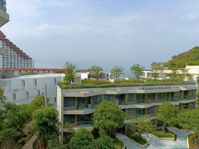 Luxury brand new condo Veranda Residence Hua-Hin