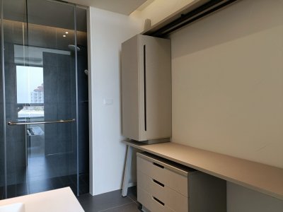 Luxury brand new condo Veranda Residence Hua-Hin