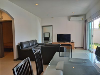 🔥H😲t Deal🔥🔥Pool Villa for sale 4,200,000 Baht🔥 soi 70 Hua Hin