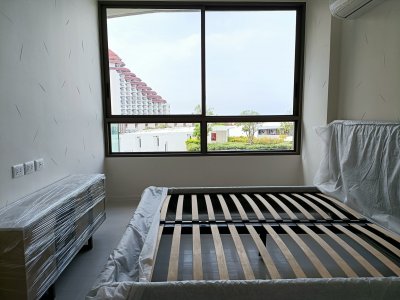 Luxury brand new condo Veranda Residence Hua-Hin