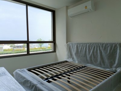 Luxury brand new condo Veranda Residence Hua-Hin