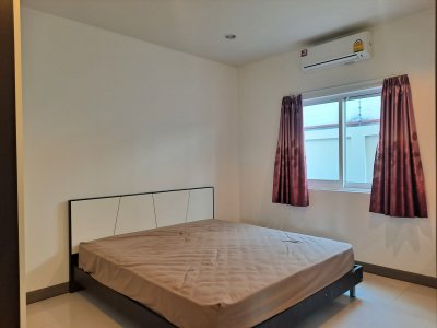 🔥H😲t Deal🔥🔥Pool Villa for sale 4,200,000 Baht🔥 soi 70 Hua Hin