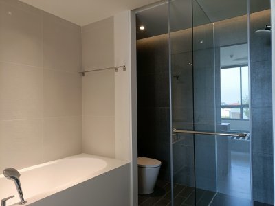 Luxury brand new condo Veranda Residence Hua-Hin