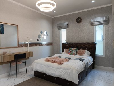 SOLD Brand new pool villa in soi 88 Hua Hin