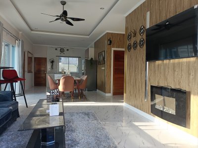 SOLD Brand new pool villa in soi 88 Hua Hin