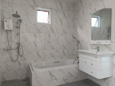 SOLD Brand new pool villa in soi 88 Hua Hin