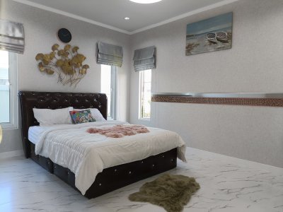 SOLD Brand new pool villa in soi 88 Hua Hin