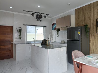 SOLD Brand new pool villa in soi 88 Hua Hin