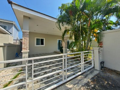 🔥H😲t Deal🔥🔥Pool Villa for sale 4,200,000 Baht🔥 soi 70 Hua Hin