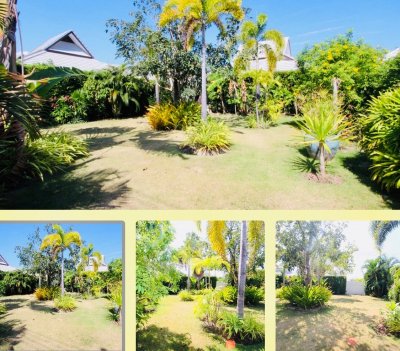 🔥H😲t Deal🔥🔥Beautiful Pool Villa 6,250,000 Baht🔥 soi 112 Hua Hin