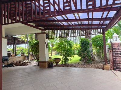 🔥H😲t Deal🔥🔥Beautiful Pool Villa 5,950,000 Baht🔥soi 112 Hua Hin,🇹🇭