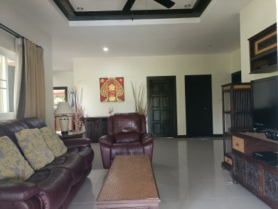 🔥H😲t Deal🔥🔥Beautiful Pool Villa 5,950,000 Baht🔥soi 112 Hua Hin,🇹🇭